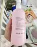 贝亲（Pigeon）桃叶精华 婴儿液体爽身露 家庭装 四季通用 480ml IA286 实拍图