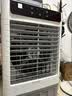 钻石牌（DIAMOND）工业冷风机空调扇风扇制冷水冷空调制冷家用移动水风扇空调扇加水小空调强力制冷空调商用冷风扇 1.1米高遥控款【适用60平内】商用/工业 实拍图