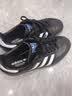 阿迪达斯 adidas三叶草  samba T头鞋运动鞋男女休闲鞋B75807  44 实拍图