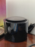 小米（MI）Xiaomi Sound 高保真智能音箱 小爱音箱 小米音箱 黑胶经典款 音响 哈曼调音 立体声 礼物 实拍图