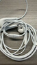 Apple/苹果 EarPods USB-C有线耳机 type-c有线耳机  iPhone 17有线耳机笔记本耳机游戏音乐 实拍图
