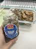画马石金线鱼罐头170g 咸香豆豉小鱼仔下饭酒菜 福建特产 实拍图