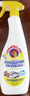 大公鸡管家（CHANTE CLAIR）多功能油污净600ml 柠檬香强力厨房重油污清洁剂油烟机净 实拍图