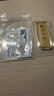 领丰金（LING FENG GOLD）足金9999黄金投资金条刻字定制节日送人礼物理财收藏生日礼物 50g 实拍图