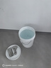 德业（Deye）除湿机/抽湿机 除湿量25升/天 45㎡家用轻音地下室除潮除湿器干衣机客厅卧室 手机智控DYD-T22A3 实拍图
