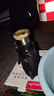 【送杯套】大容量加厚玻璃杯子便携杯茶水分离带杯套泡茶水杯 透明 1000ml吨吨桶 1只装 实拍图