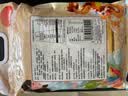 吾爱吾谷杂粮米糙米五谷杂粮孕妇粗粮主食专用五谷杂米糙米饭杂粮饭5斤 实拍图