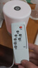 京黔充电遥控小夜灯婴儿喂奶护眼月子专用床头灯卧室睡眠灯儿童起夜灯 实拍图