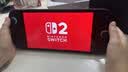任天堂（Nintendo）【国内保税仓】Switch2/1代 OLED/续航加强日版/港版便携家用ns体感游戏机掌机 日版switch2国际多语言保税（赠共享会员） 实拍图