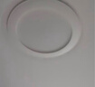 公牛（BULL）TL04嵌入式筒灯MT-L022A-AS超薄22W8寸白光6500K/开孔175-197mm 实拍图