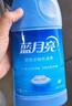 蓝月亮白色衣物色渍净 600g瓶 除菌率99.9% 清新花香 衬衫衣领去霉斑渍 实拍图