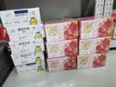 蒙牛真果粒草莓味牛奶饮品250g*12盒  礼盒新老包装 含乳饮料送礼礼盒 实拍图