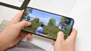 一加Ace 6T 12GB+512GB 闪速黑 oppo 第五代骁龙 8 165Hz 超高刷电竞屏 realme学生游戏手机 国家补贴 实拍图