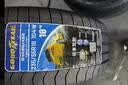 固特异（Goodyear）汽车轮胎 235/55R18 104V AMG SUV 安乘SUV 适配 雪佛兰科帕奇 实拍图