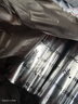 斑马（ZEBRA）110mm*70m原装标签条码打印机树脂基碳带热转印桌面打印机色带zd888t GK888t ZD420通用耗材 实拍图