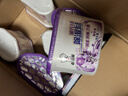 老管家薰衣草除湿盒230g*9干燥剂室内房间汽车衣柜吸湿防潮防霉剂 实拍图