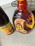 鲁花陈酿料酒 800ml 黄酒酿造【零添加防腐剂】去腥提鲜 炖煮增香 实拍图