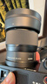 适马（SIGMA）56mm F1.4 DC DN｜Contemporary 半画幅大光圈定焦镜头 人像特写（适马56 f1.4索尼E卡口） 实拍图