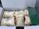 珠江桥牌广式蛋面1.56kg 非油炸鸡蛋面银丝挂面礼盒装面条 中华老字号 实拍图