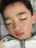 纽纳莉博士（DR NIERALLYS）B5晒后修复睡眠面膜儿童青少年12岁夏季冰沙霜积雪草冻膜补水屏障 实拍图