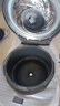 苏泊尔（SUPOR）航天级纯钛新品100kPa鲜呼吸电压力锅5L 2200W IH猛火高压锅 6分钟快速菜 家用4-6人 SY-50FH5992Q 实拍图