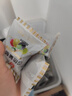 舌里四色葡萄干1000g/箱蜜饯果干 内置小包礼盒装 新疆特产休闲零食 实拍图