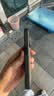 挚卫士【肤感磁吸】适用苹果15Pro手机壳iPhone15Pro保护套磁吸无线充电超薄防摔亲肤磨砂半透 午夜黑 实拍图