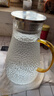 富光 玻璃杯耐热玻璃凉水壶带把手大容量家用壶花茶杯子茶壶冷水壶 实拍图