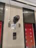 钻石牌壁扇壁挂风扇挂壁式电风扇家用墙壁摇头挂扇挂式工业电扇大风力宿舍餐厅FB-40-3 实拍图