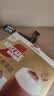 雀巢（Nestle）咖啡浓系列慕斯卡布奇诺速溶咖啡三合一减蔗糖冲调饮品19g*12条 实拍图