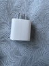 Apple/苹果 原装正品20W type-c充电器 苹果usb-c充电器手机快充头 旗舰店苹果iPhone 17 Pro Max充电器 实拍图
