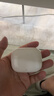 漫步者（EDIFIER） Lolli Pro5真无线主动降噪蓝牙耳机 双金标AI翻译耳机运动跑步音乐游戏电竞适配苹果华为安卓ANC 奶釉白【独家配色】+耳机套+晒单20元 实拍图