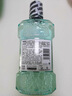 李施德林 (Listerine) 漱口水 清凉口味清新口气 500mL  实拍图