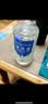 海氏海诺生理型盐水清洗液0.9%氯化钠100ml*5瓶尖嘴便携洗鼻湿敷 实拍图