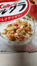 卡乐比（Calbee）即食燕麦片冷泡 原味水果麦片600g 进口非油炸 营养代餐早餐零食 实拍图