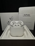 Apple/苹果 AirPods 4(支持主动降噪)搭配无线充电盒(USB-C)苹果耳机 蓝牙耳机适用iPhone/iPad 四代 实拍图