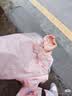 Kocotreekk树儿童雨衣宝宝男童女小学生小童雨披幼儿园雨具分体斗篷式 实拍图