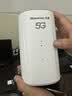 纽曼5G无线路由器随身WiFi6移动免插卡cpe多网通千兆双频车载便携式高速上网卡全国通用流量2026款 实拍图