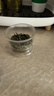 富光花茶杯透明茶杯内胆茶水分离杯办公室玻璃杯子水杯350ml 实拍图