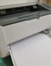 惠普（HP）Laser 103w 无线A4黑白激光打印机 单功能小型办公商用 家用学生作业文档手机打印简约精致小巧 实拍图