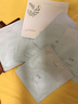 谷雨奶皮面膜美白提亮+抗皱紧致+补水保湿面膜套装20片护肤品 实拍图