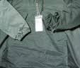 马登工装复古恶劣天气风衣M43甲板服连帽卫衣夹克防护外套罩衫男士秋 军绿色 2XL 实拍图