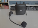 纽曼U-228小蜜蜂扩音器教师专用麦克风导游腰挂蓝牙音箱迷你便携式喊话器讲课教学随身喇叭大音量音响 实拍图