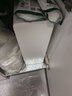 京东京造【爆款新品】1200G净水器7年长效RO 0阻垢剂 家用净水机母婴厨下净饮机已接入米家App抑菌水路白犀 实拍图