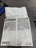 pidan猫砂 豆腐猫砂2.4kg*4包强力吸臭纯猫砂 可冲厕所非膨润土砂 实拍图