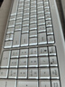 罗技（Logitech）MK251无线蓝牙键盘鼠标套装 办公商务笔记本电脑 数字键盘99键白色键鼠套装（K251键盘+M196鼠标） 实拍图