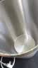 九阳（Joyoung）热水壶烧水壶电水壶2L大容量 316L不锈钢一体无缝内胆 0胶水家用开水壶K20FD-W513 实拍图