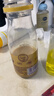 每日鲜语鲜牛奶 A2β-酪蛋白鲜牛奶185ml*6 巴氏杀菌乳 低温鲜奶 实拍图