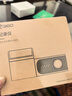 360AI行车记录仪K380 3K 星光夜视 超高清录像语音声控手机APP互联 实拍图