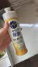 花王（KAO）浓缩洗洁精小瓶220ml 迷你便携旅行装洗涤灵洗碗液果蔬餐具清洁剂 实拍图